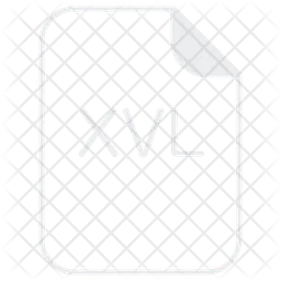 Xvl  Icon