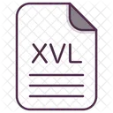 Xvl  Icon