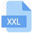 Xxl  Icon