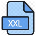 Xxl  Icon