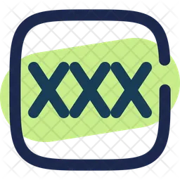 Xxx  Symbol