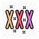 Xxx  Symbol