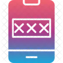 Xxx  Icon
