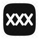 Xxx Icon