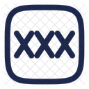 Xxx Sex Porn Icon