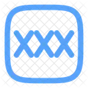 Xxx Sex Porn Icon