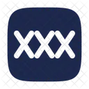 Xxx Sex Porn Icon