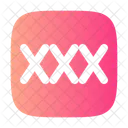 Xxx Sex Porn Icon