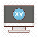 Xy  Icon
