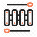 Xylophon  Symbol