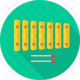 Xylophone  Icon