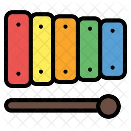 Xylophone  Icon