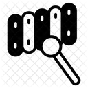 Xylophone Icon