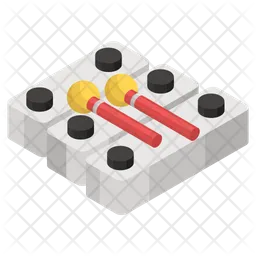 Xylophone  Icon