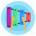 Xylophone  Icon