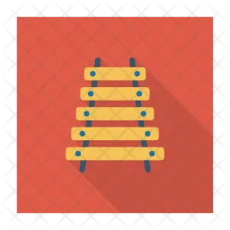 Xylophone  Icon