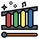 Xylophone  Icon