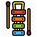 Xylophone  Icon