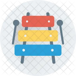 Xylophone  Icon