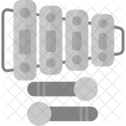 Xylophone  Icon