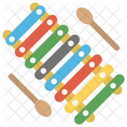 Xylophone  Icon