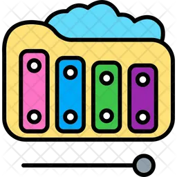 Xylophone  Icon