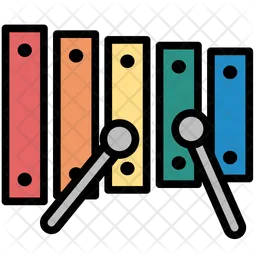 Xylophone  Icon