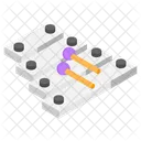 Xylophone Marimba Musical Icon