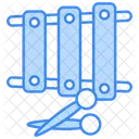 Xylophone Icon