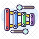 Xylophone  Icon