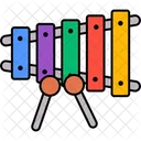 Music Instrument Musical Instrument Icon