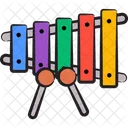 Xylophone  Icon