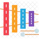 Xylophone  Icon