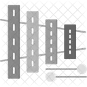 Xylophone  Icon