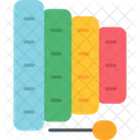 Xylophone  Icon