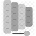Xylophone  Icon