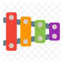 Xylophone  Icon