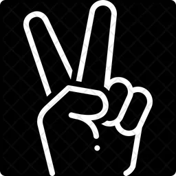 Ya Icon - Download in Glyph Style