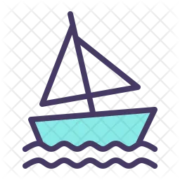 Yacht  Symbol