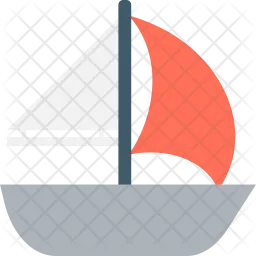 Yacht  Symbol