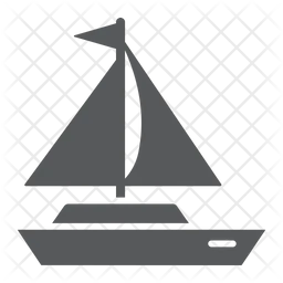 Yacht  Symbol