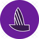 Yacht  Symbol