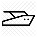 Yacht  Symbol