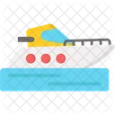 Yacht Icon