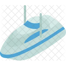 Yacht  Icon