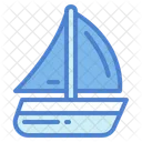 Yacht  Symbol