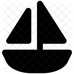 Yacht Icon