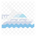 Yacht  Symbol