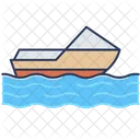 Yacht  アイコン