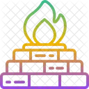 Yagna  Icône